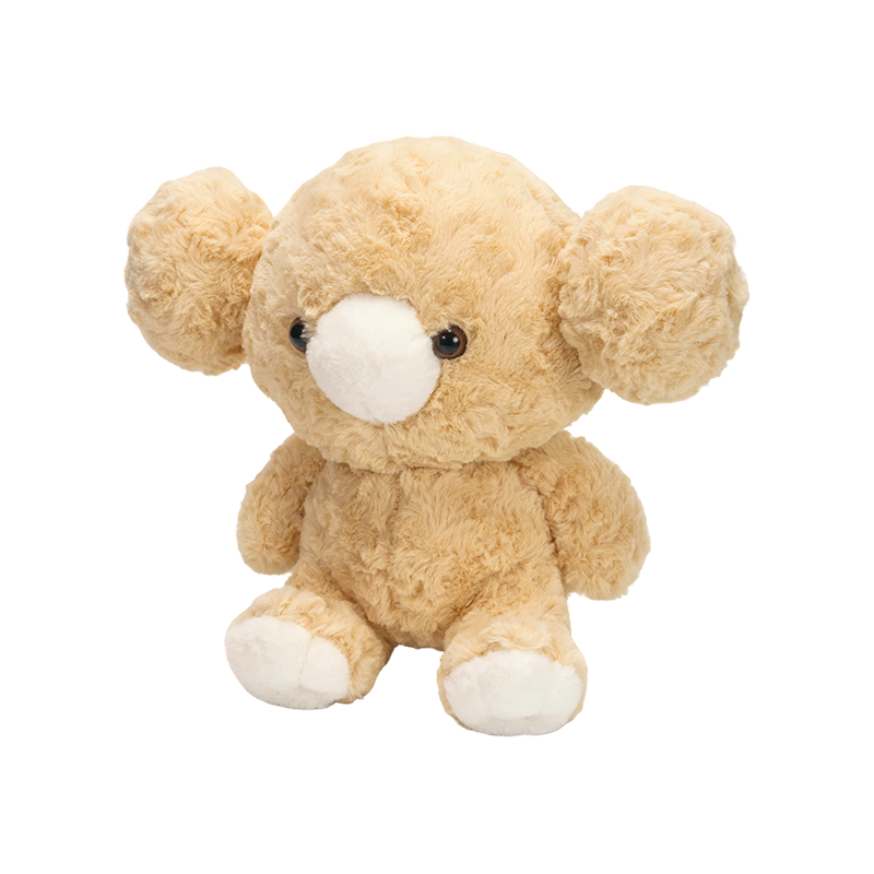 Śliczne wypchane pluszowe zabawki koala